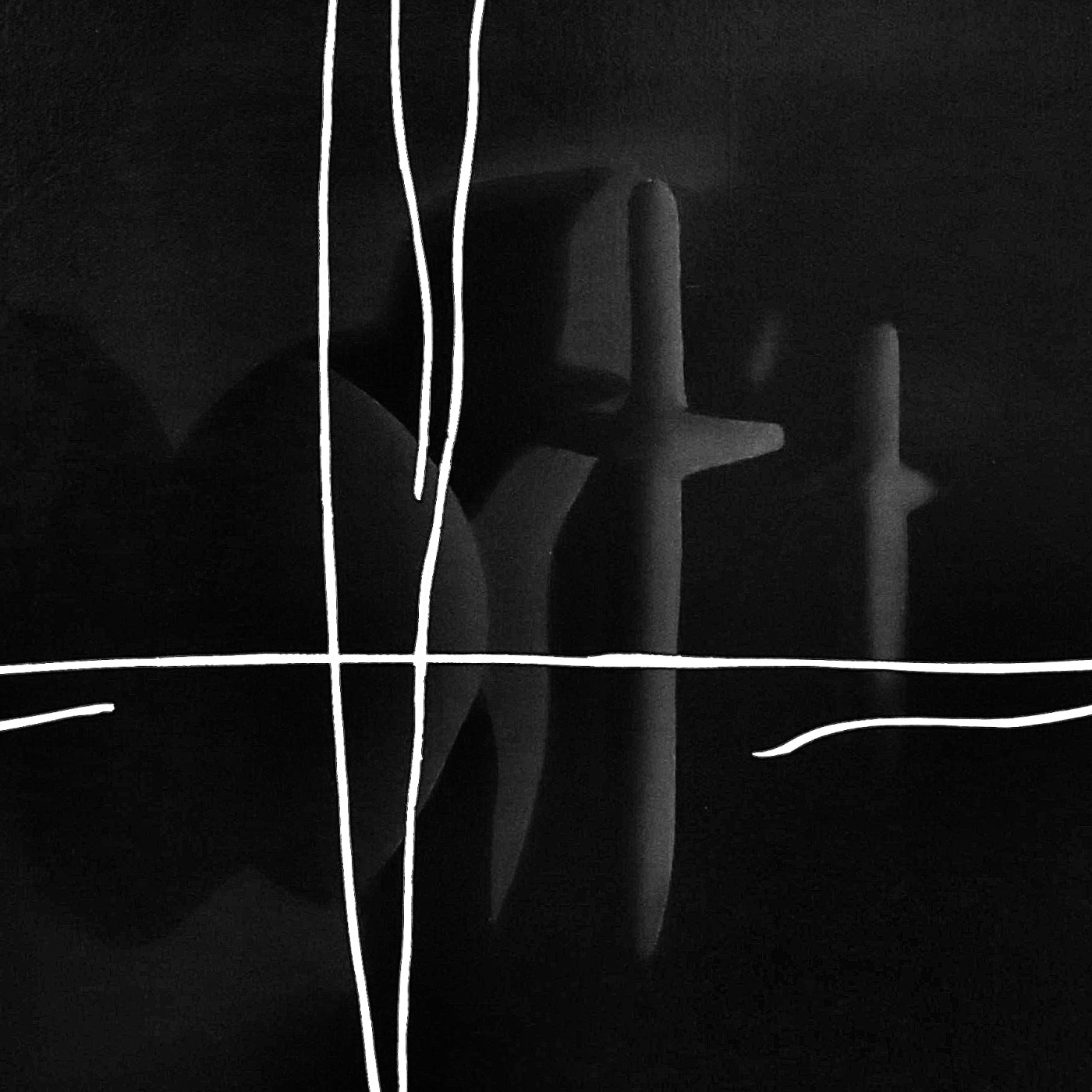 Yue Cao: Interior Space