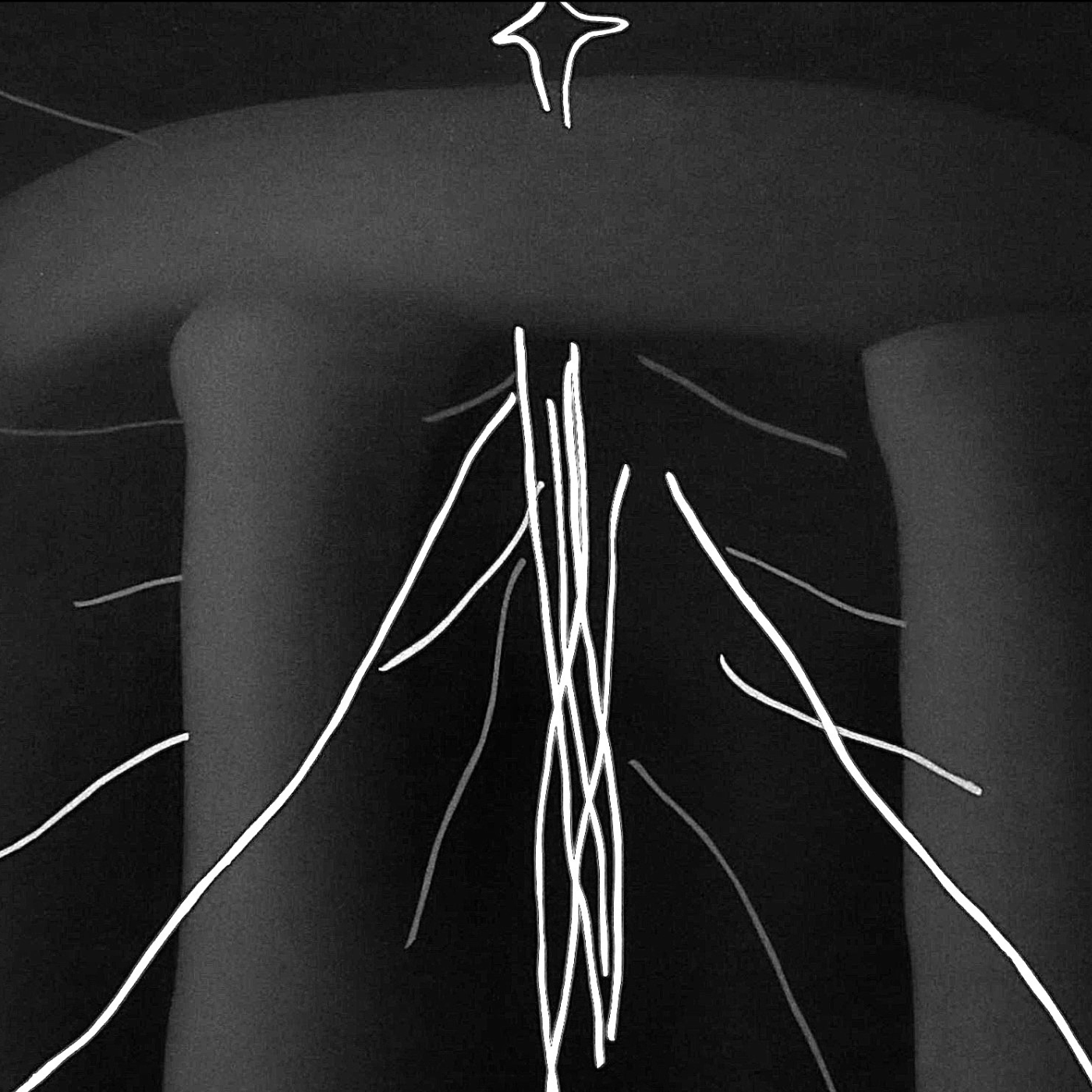 Yue Cao: Temple No.2