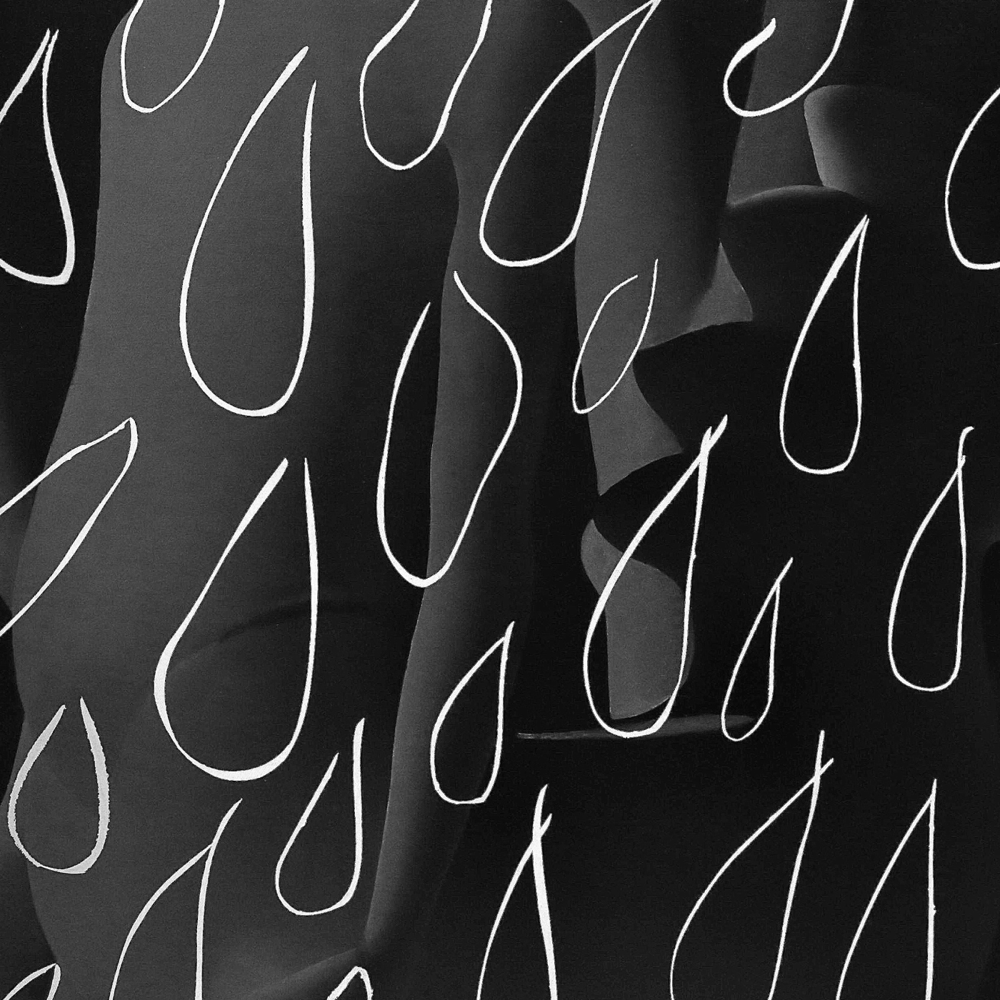 Yue Cao: Night Pilgrimage No.1