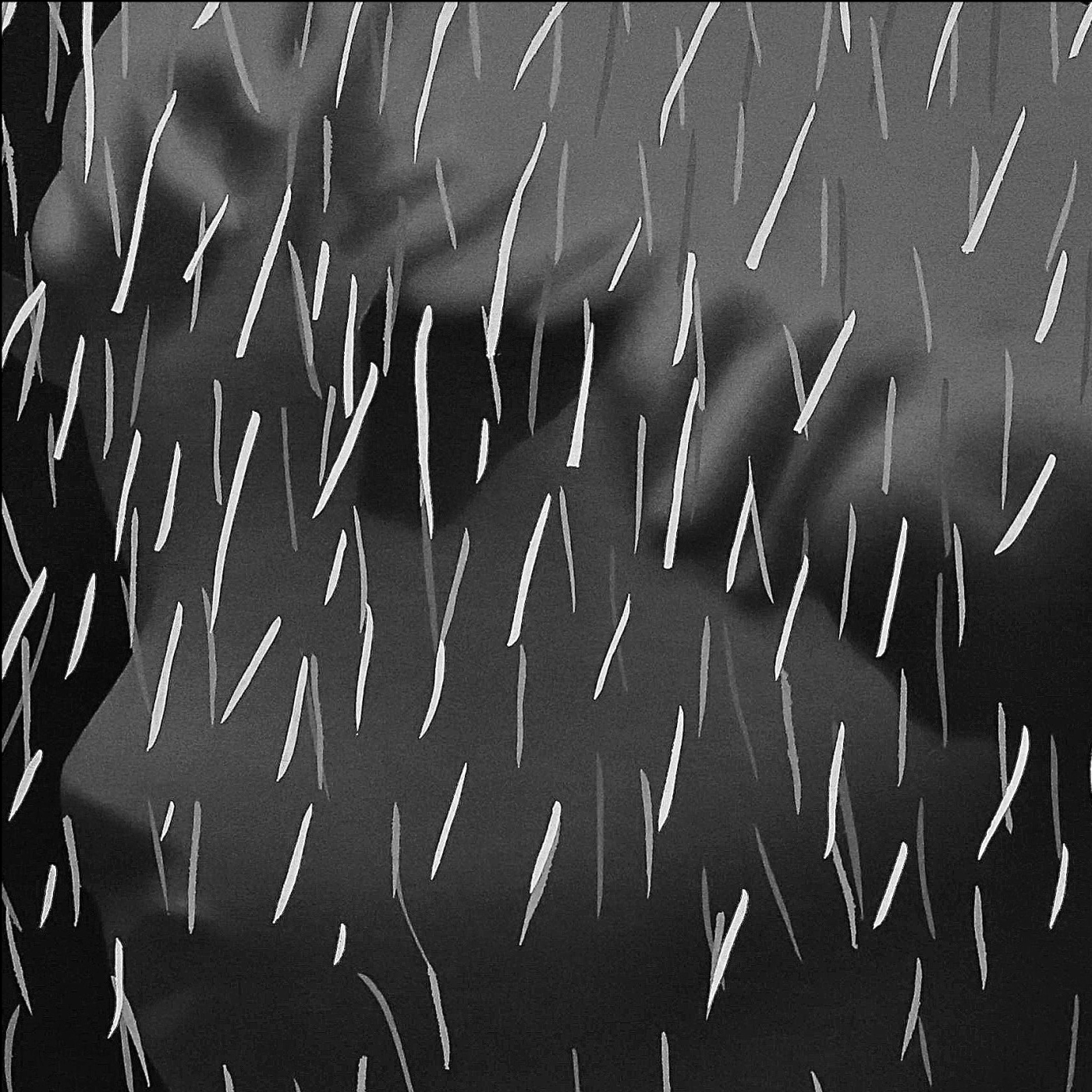 Yue Cao: Night Pilgrimage No.2