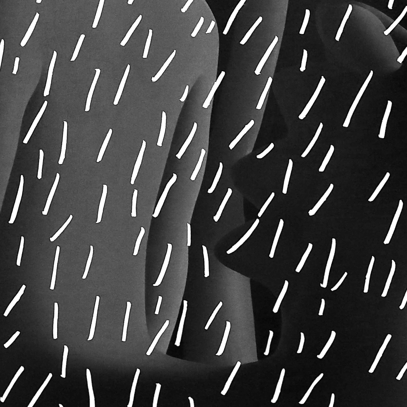 Yue Cao: Night Pilgrimage No.3