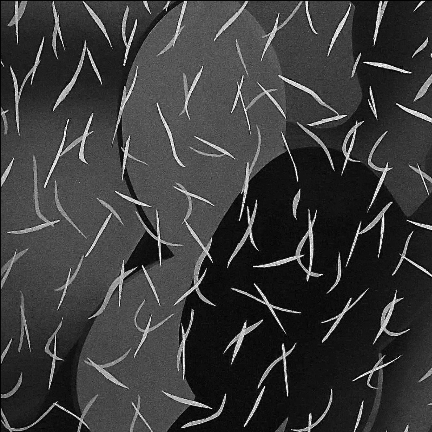 Yue Cao: Night Pilgrimage No.5