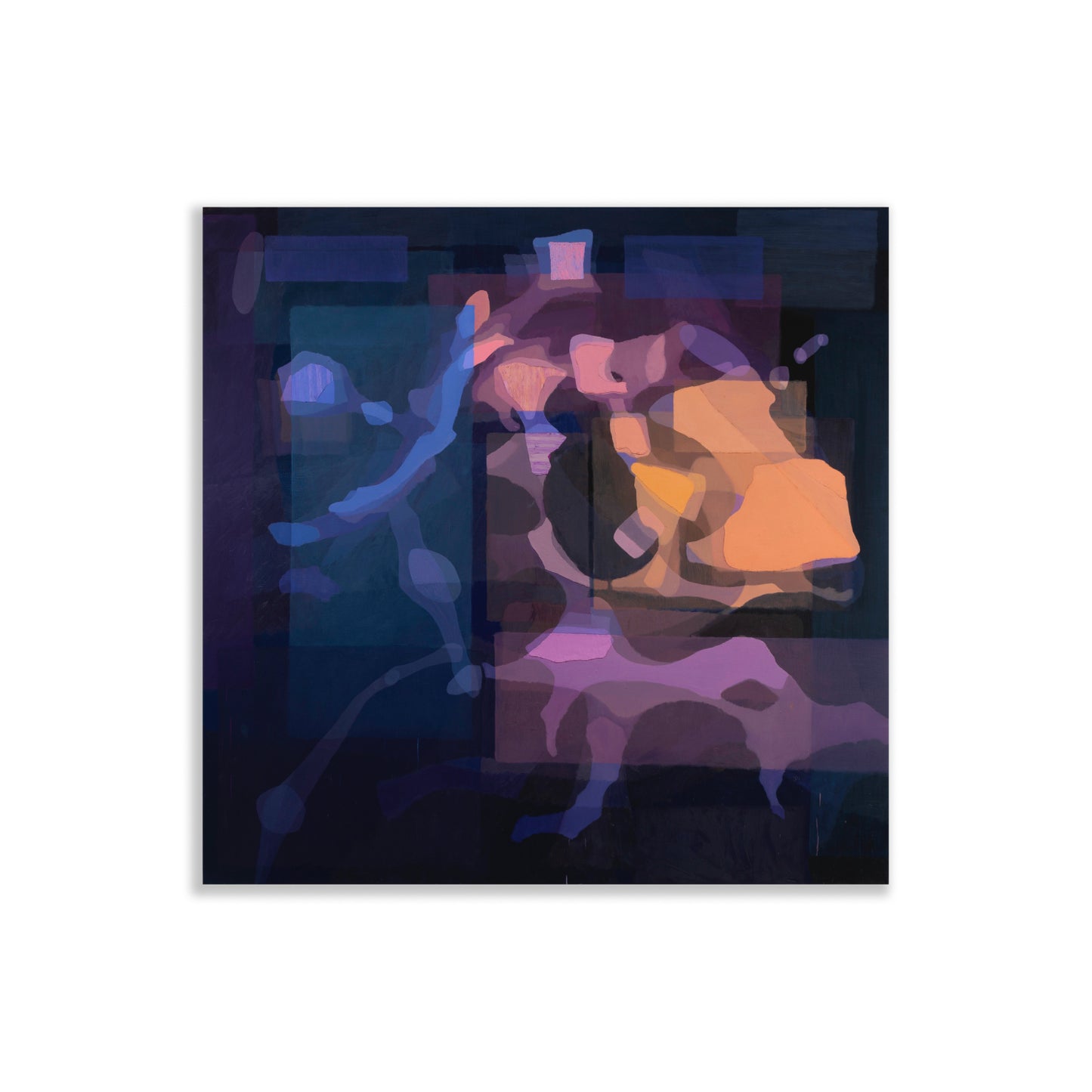 Zihao Lin: Manifestation of Light – 6