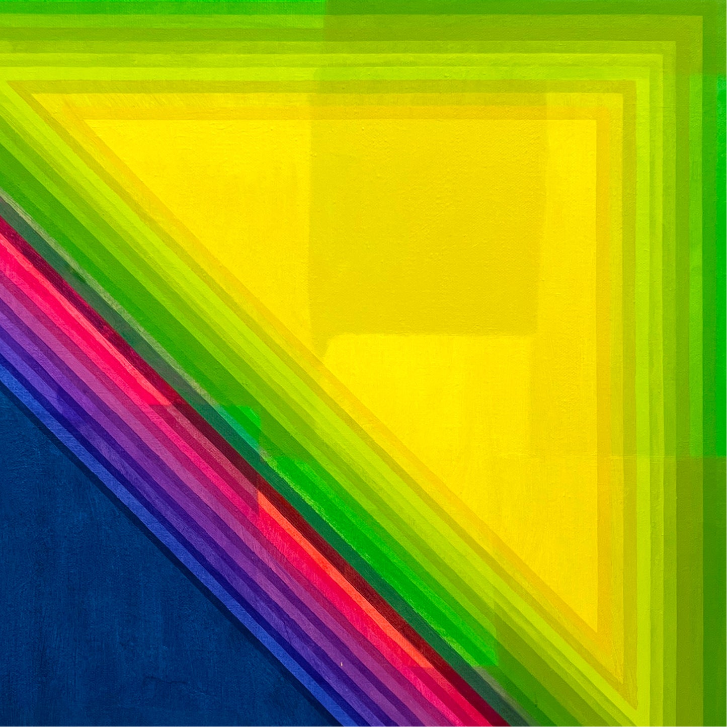 Zihao Lin: Field of Light – 2