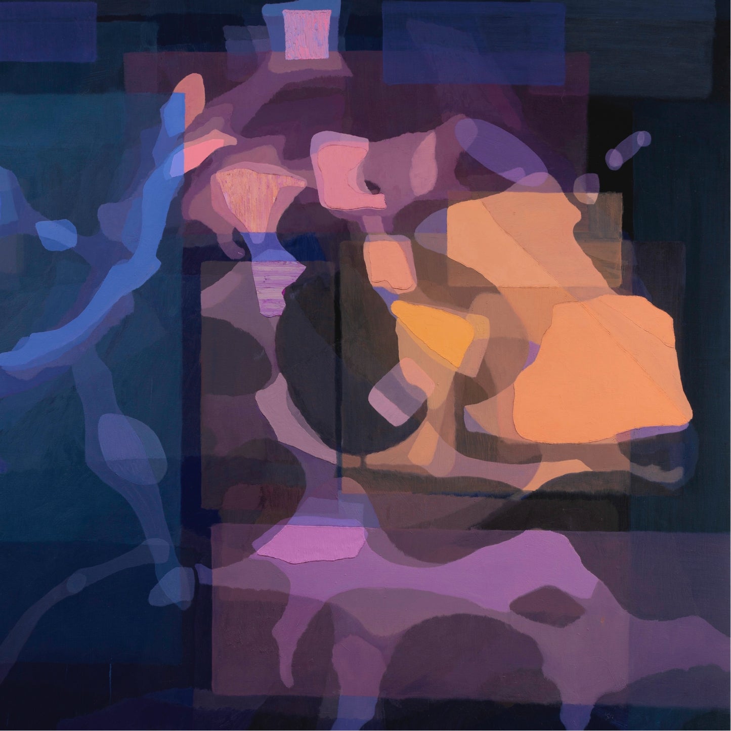 Zihao Lin: Manifestation of Light – 6