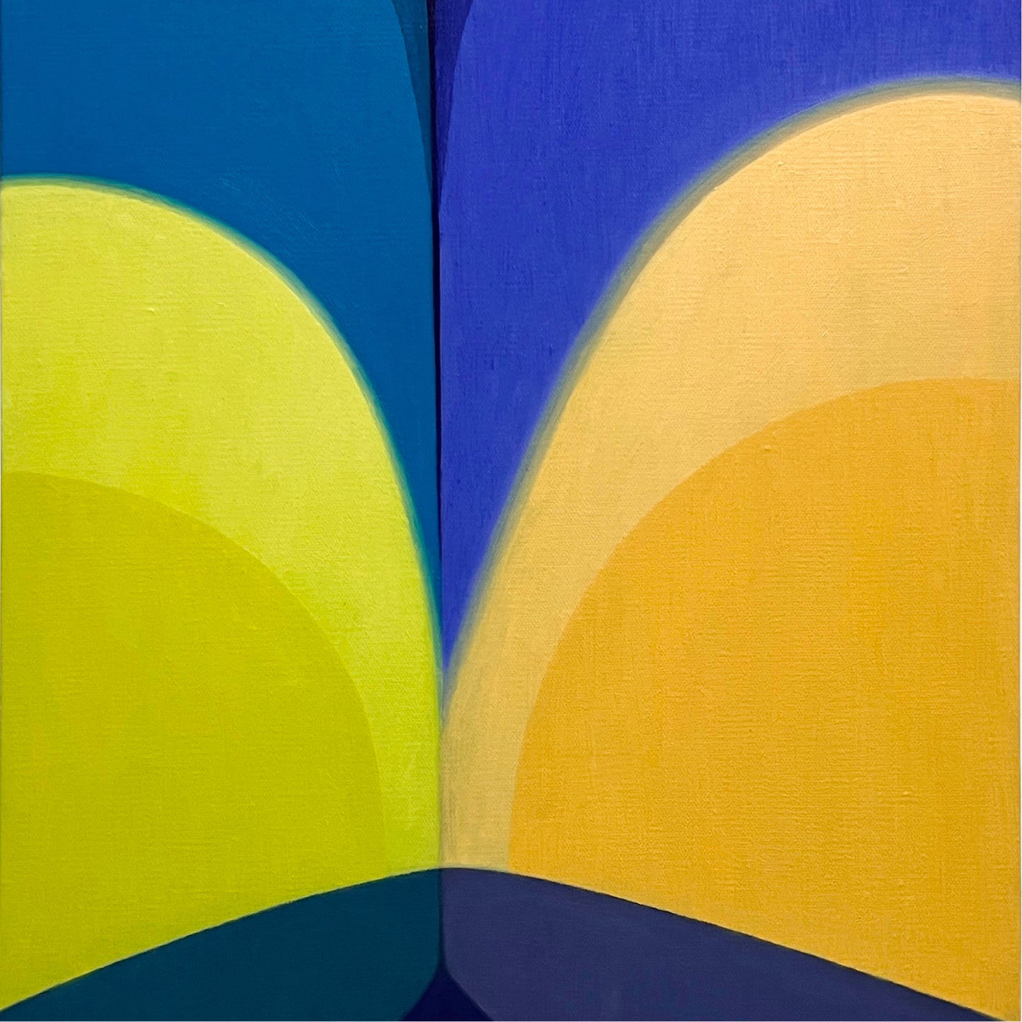 Zihao Lin: To Light – B2