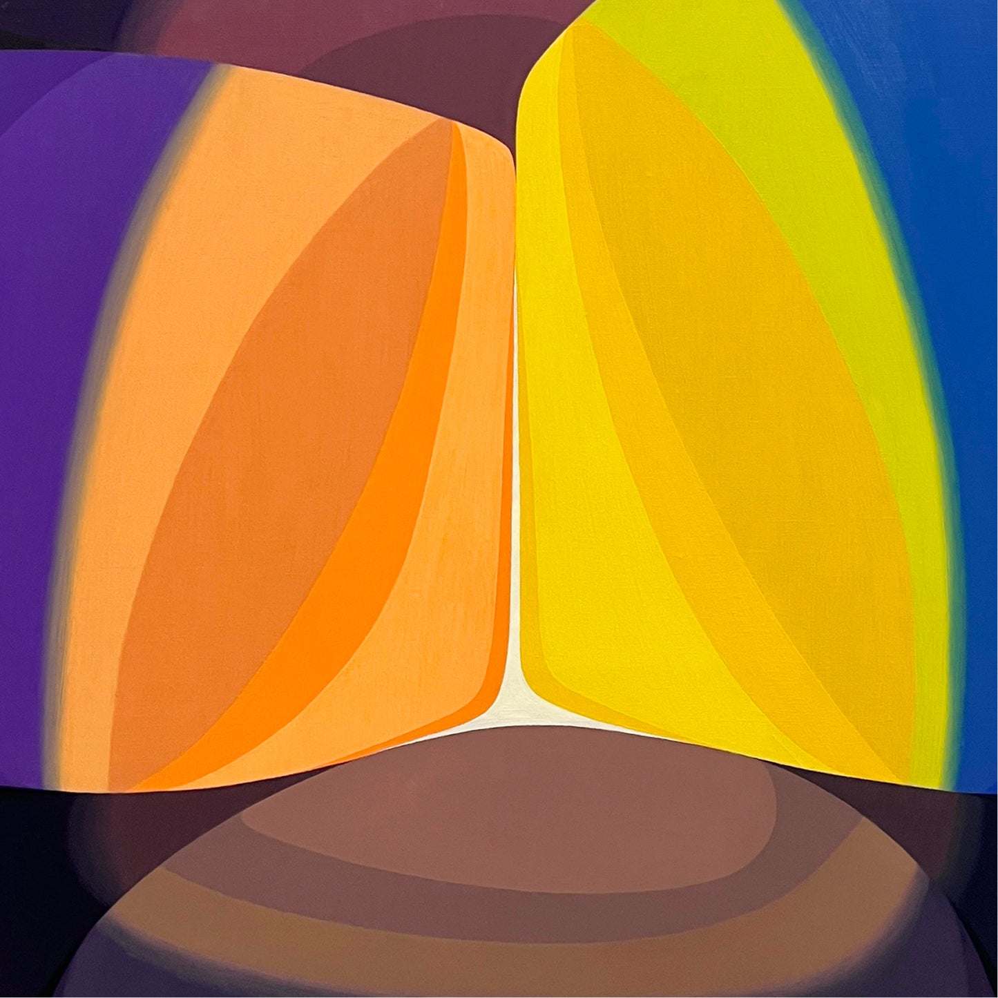 Zihao Lin: To Light – B9