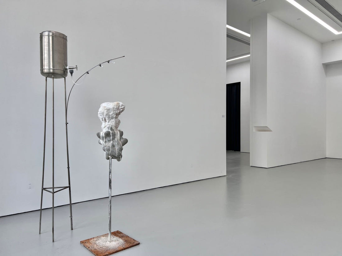 The Synecdoche of Posthuman Theater — Group Exhibition