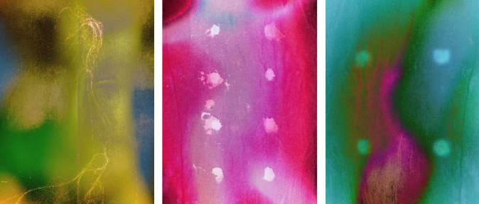 A Soft Resistance: The unfinished body