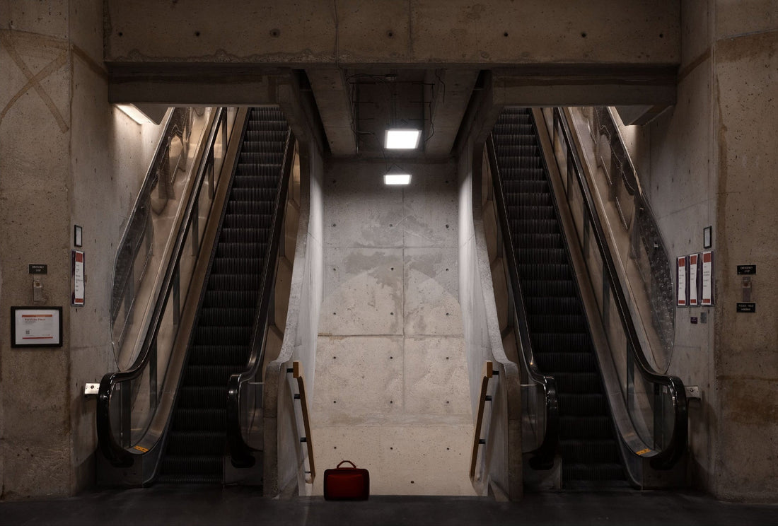 ART TERM EXPLAINED｜PSYCHOGEOGRAPHY AND ART