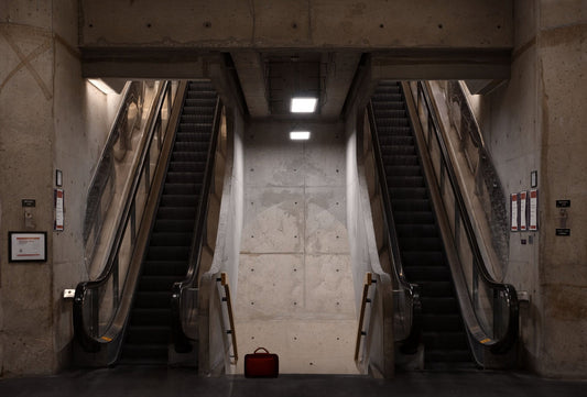 ART TERM EXPLAINED｜PSYCHOGEOGRAPHY AND ART