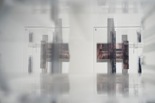 Identification of Place: Village in Layers — Solo Exhibition