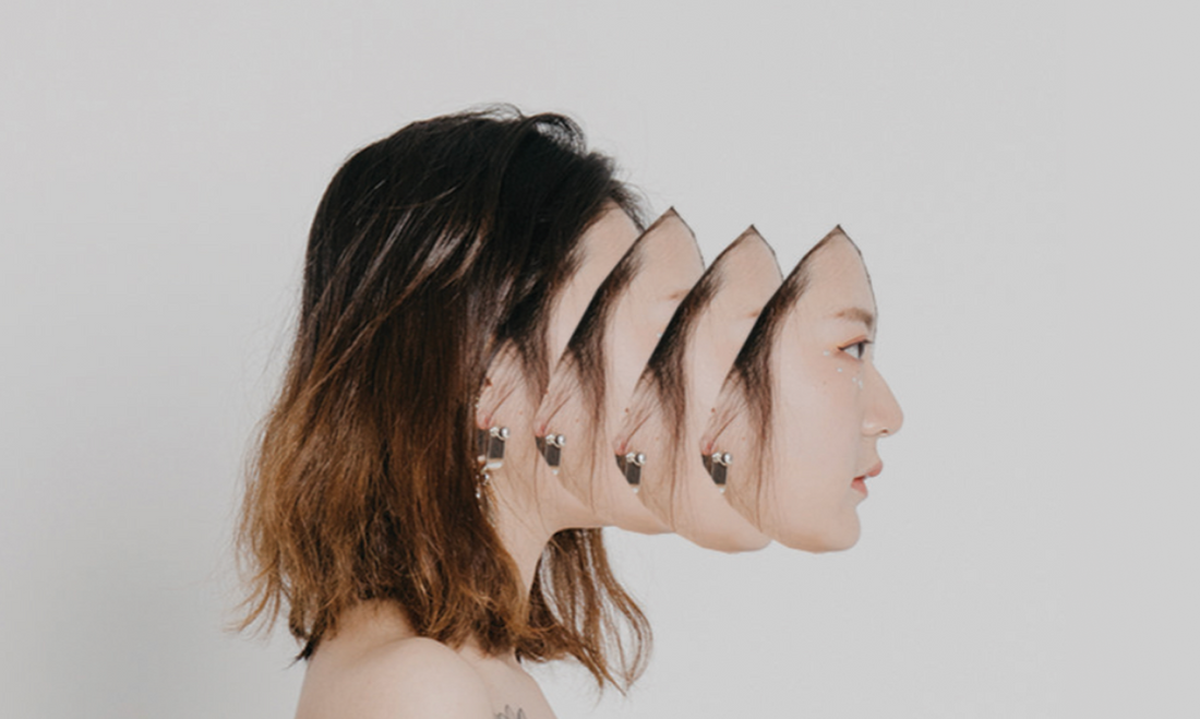 Exploring Identity and Innovation: A Conversation with Sherly Fan