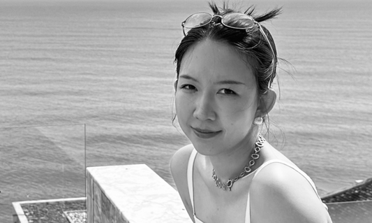 A Natural Progression: Jun Zhou’s Artistic Journey