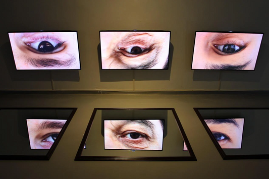 ART TERM EXPLAINED | DIGITAL ANXIETY