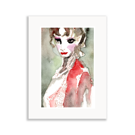 Sujia Ge: Pride and Prejudice I