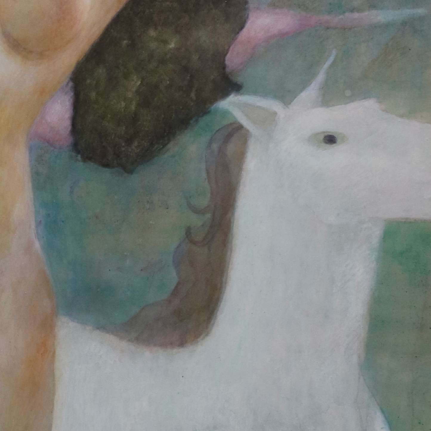 Aijiang Liu-Horse Star Carnival