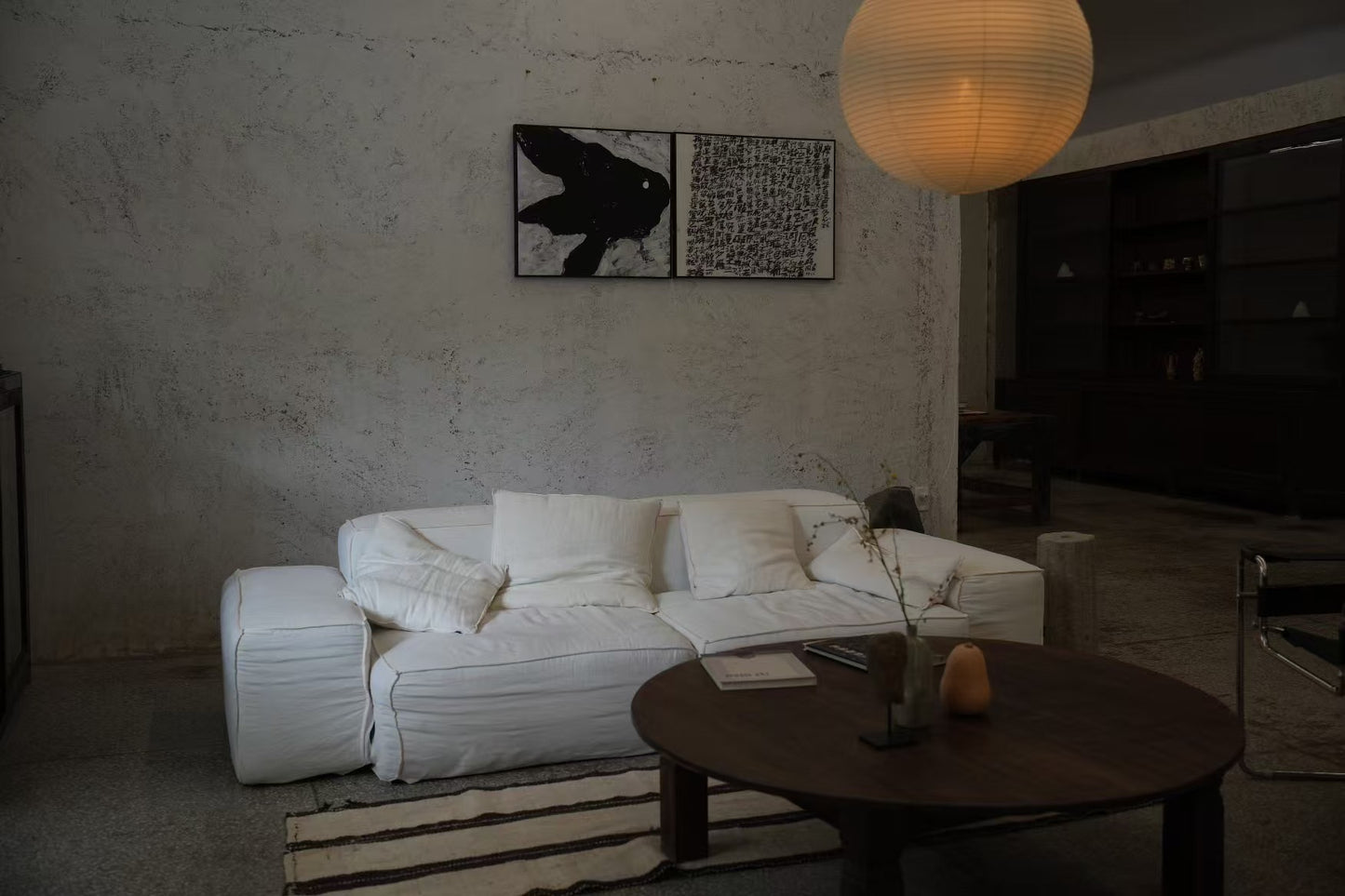 Ao Hu: A Flying Bird Meets the Buddha