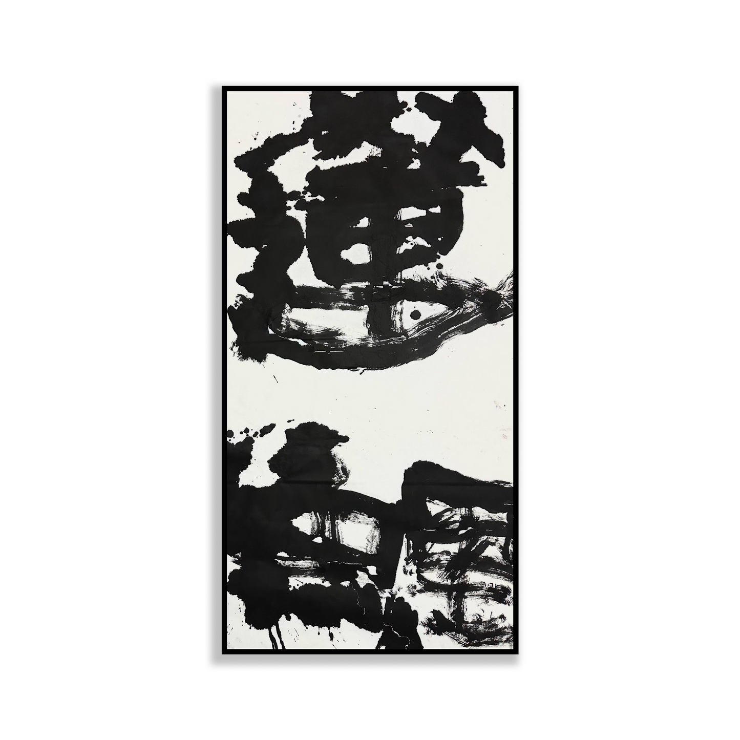 Ao Hu: koi with lotus