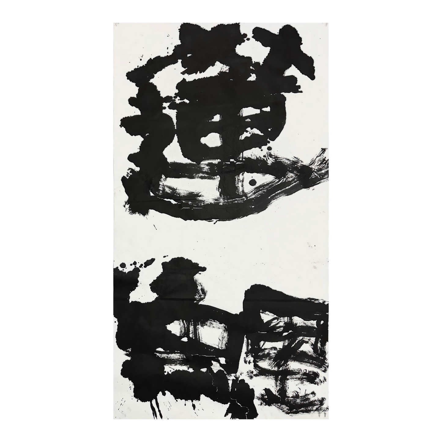 Ao Hu: koi with lotus