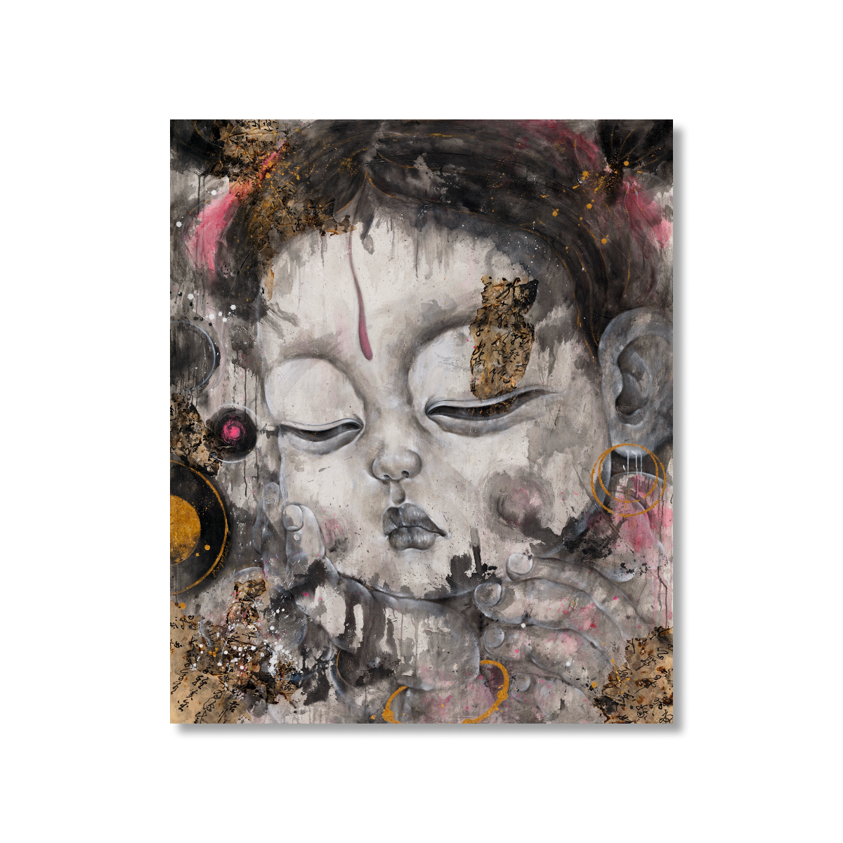 Boqing Chen: Dream Awakened