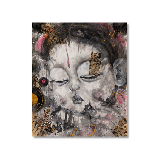 Boqing Chen: Dream Awakened