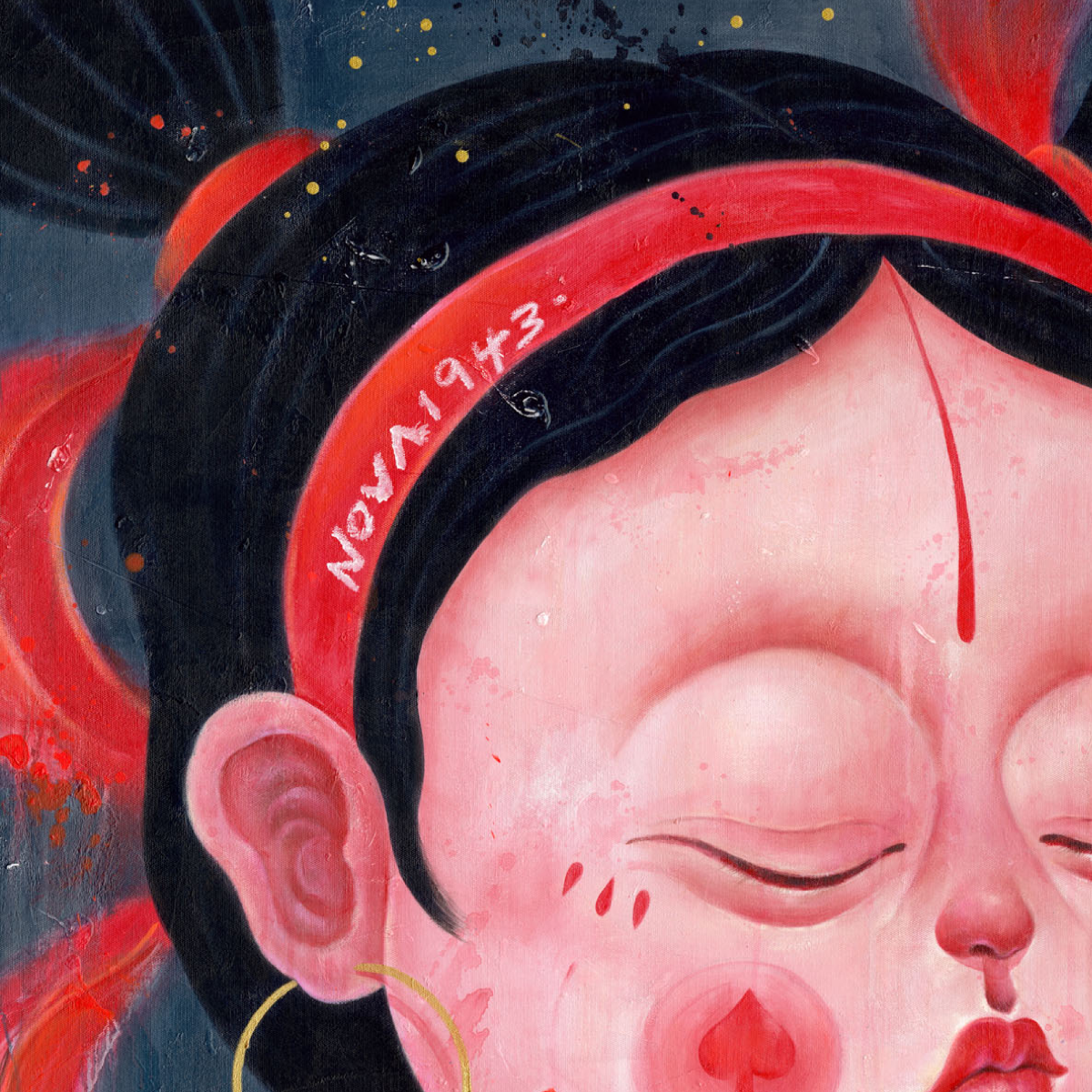 Boqing Chen: Dream Seeker