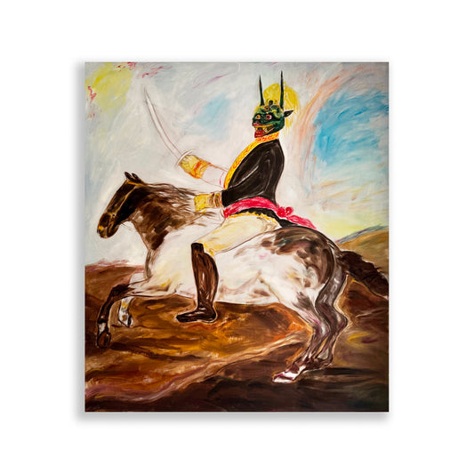 Hao Li: Journey's Significance