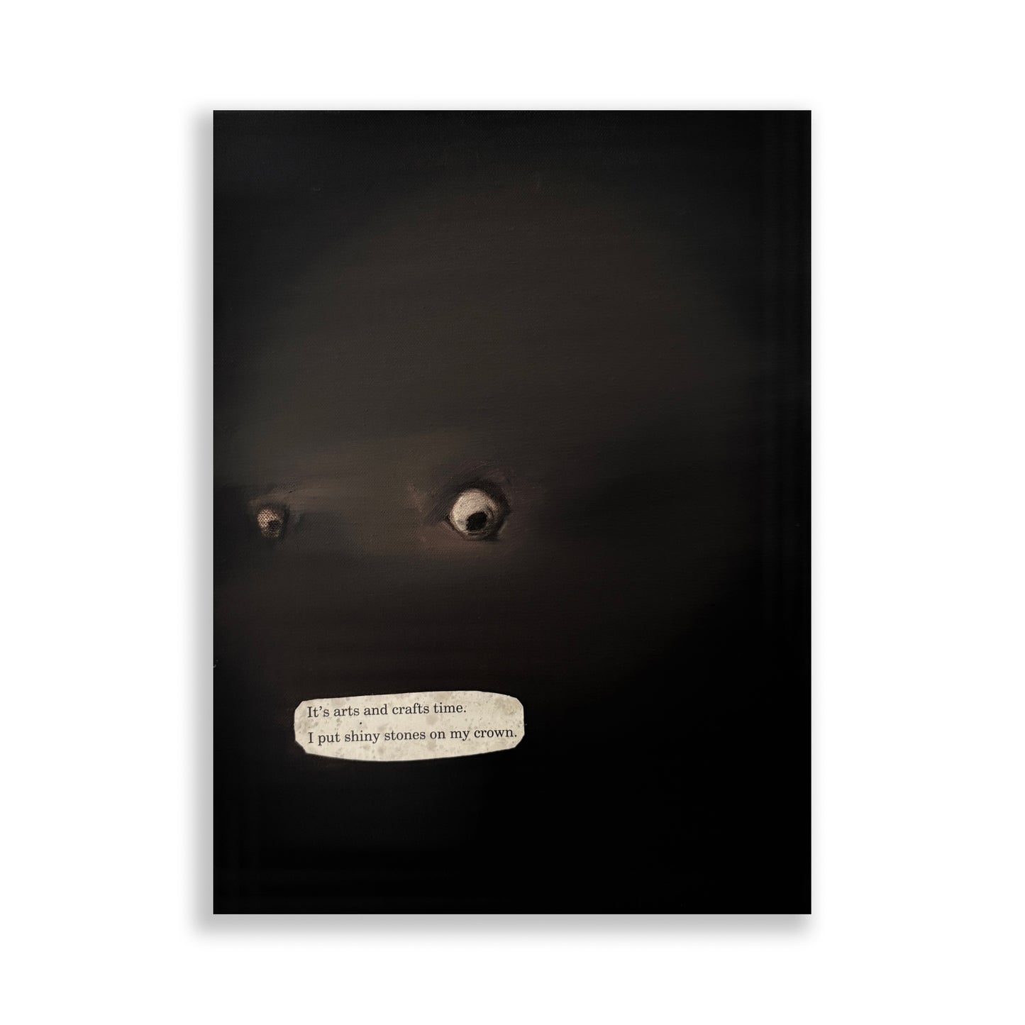 Hao Li: The Deformation of Human Nature