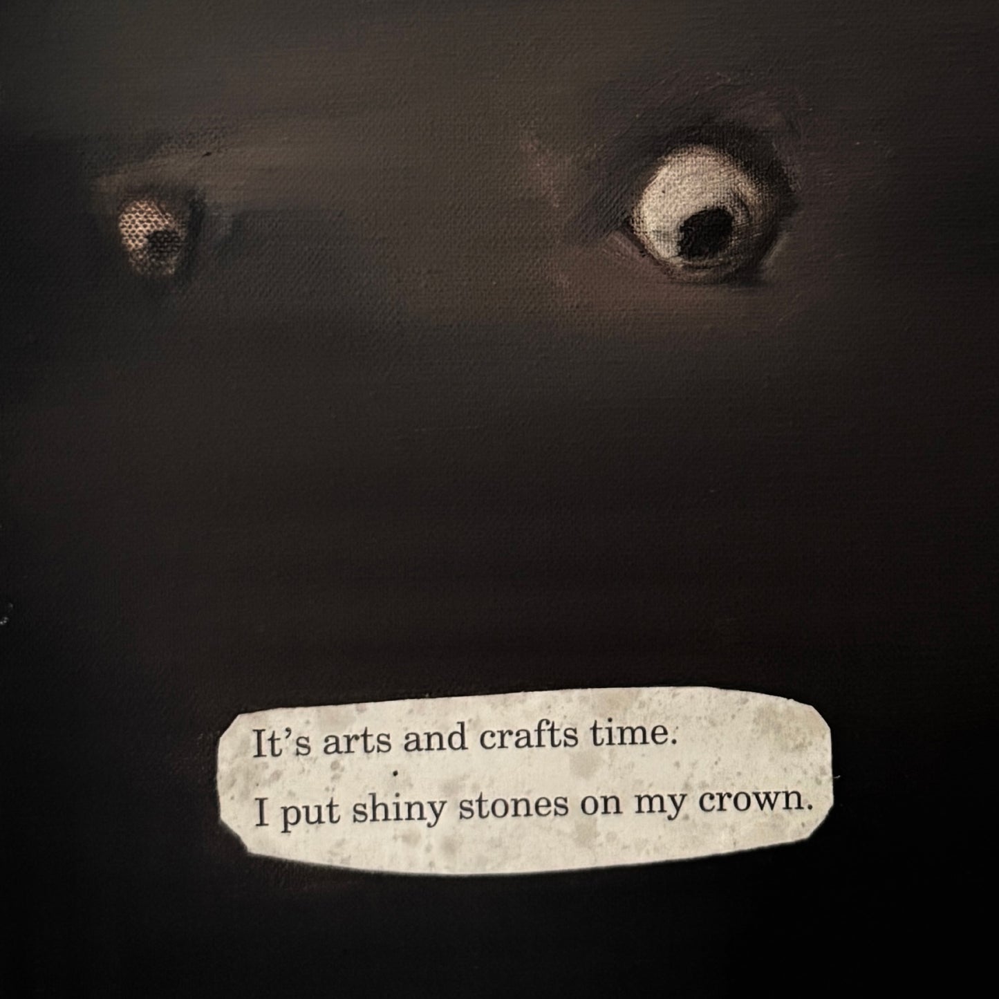 Hao Li: The Deformation of Human Nature