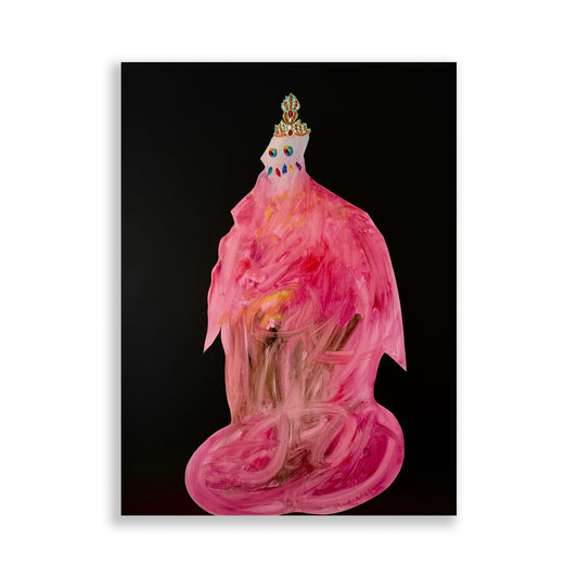 Hao Li: Immortal's Self