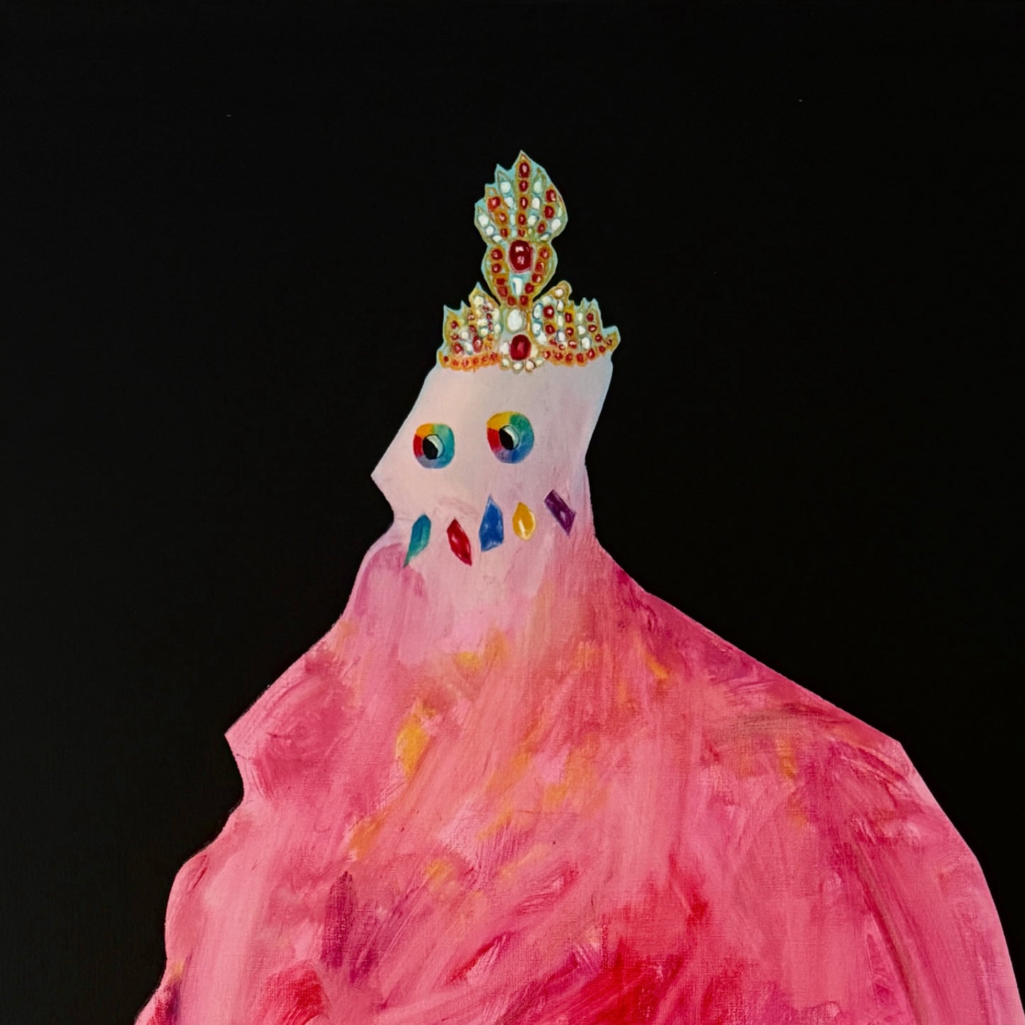 Hao Li: Immortal's Self