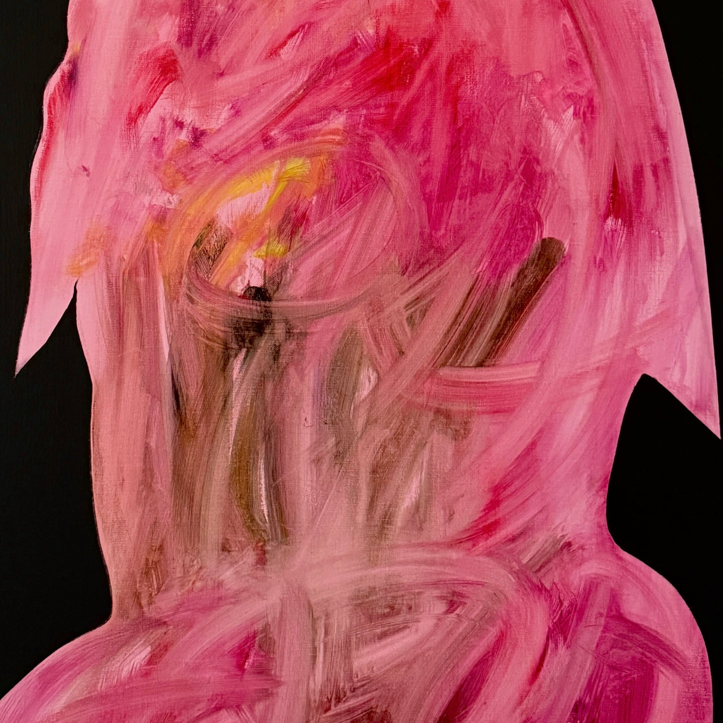 Hao Li: Immortal's Self