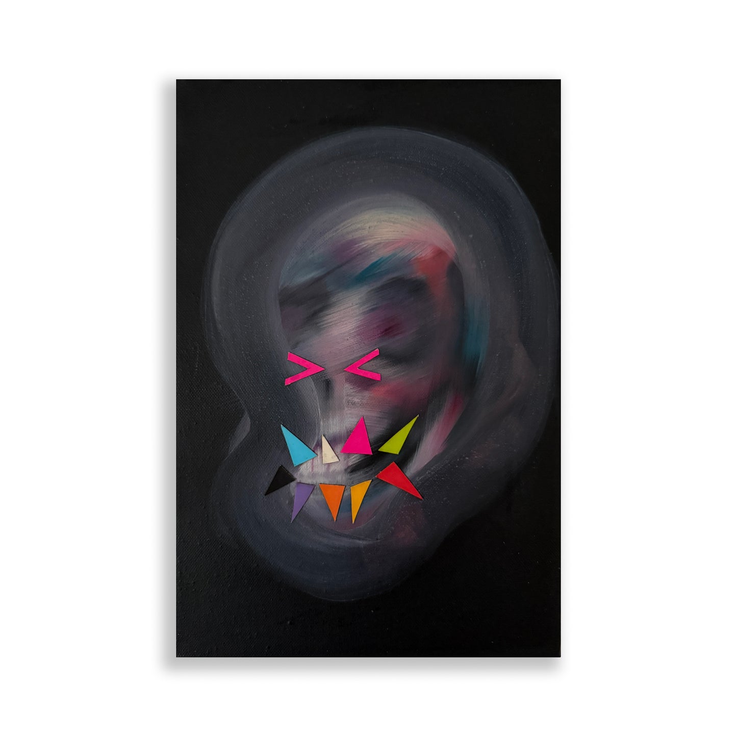 Hao Li: Dream Interpretation