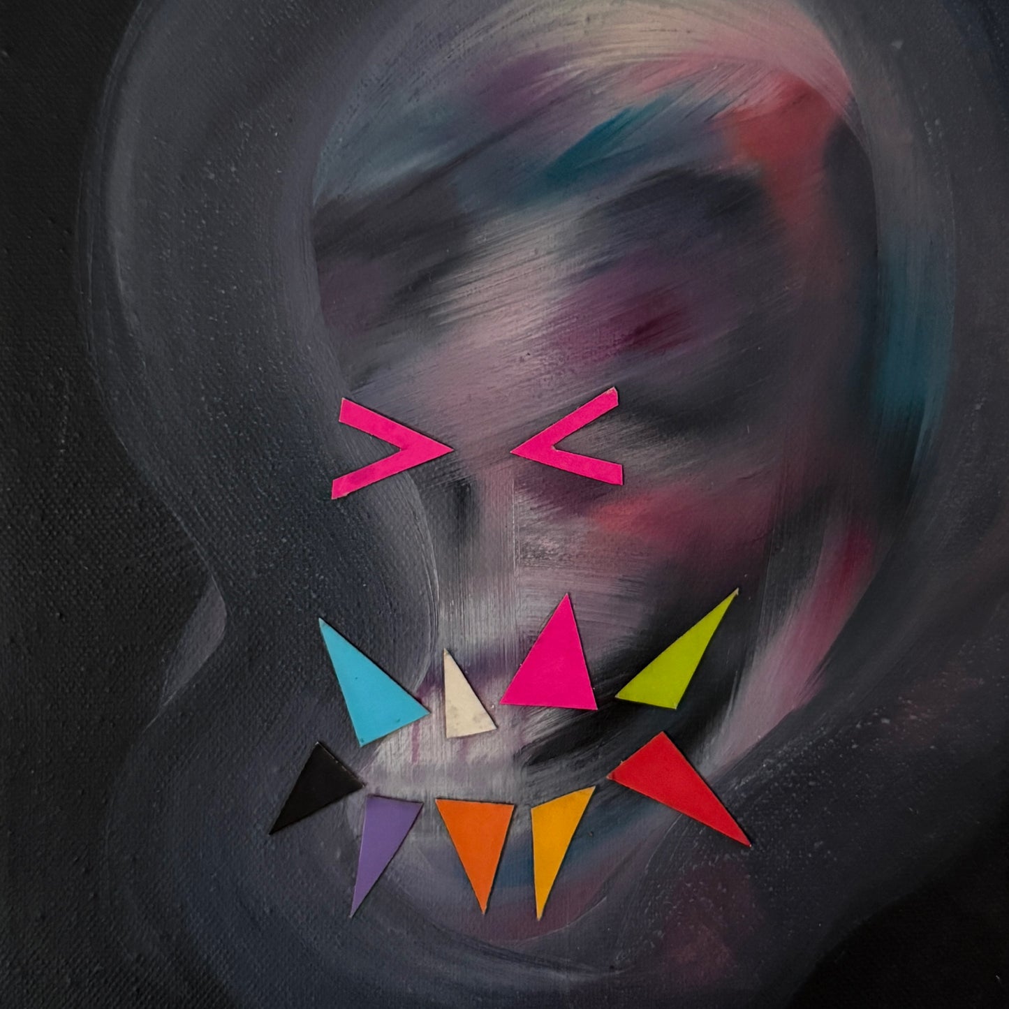 Hao Li: Dream Interpretation