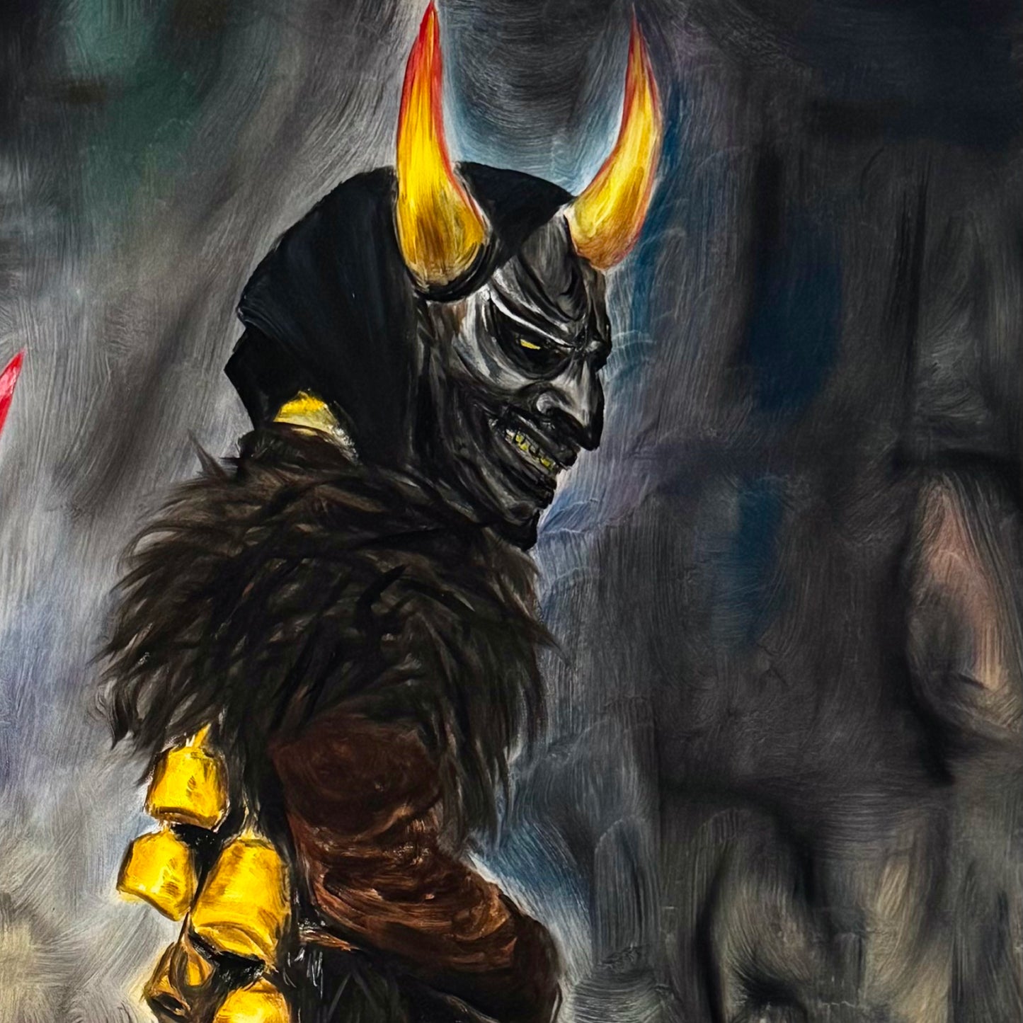 Hao Li: The Soundation of Civilization