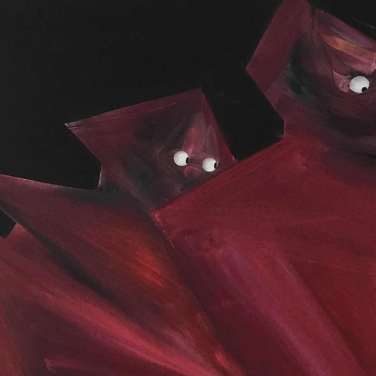 Hao Li: The Representation of will