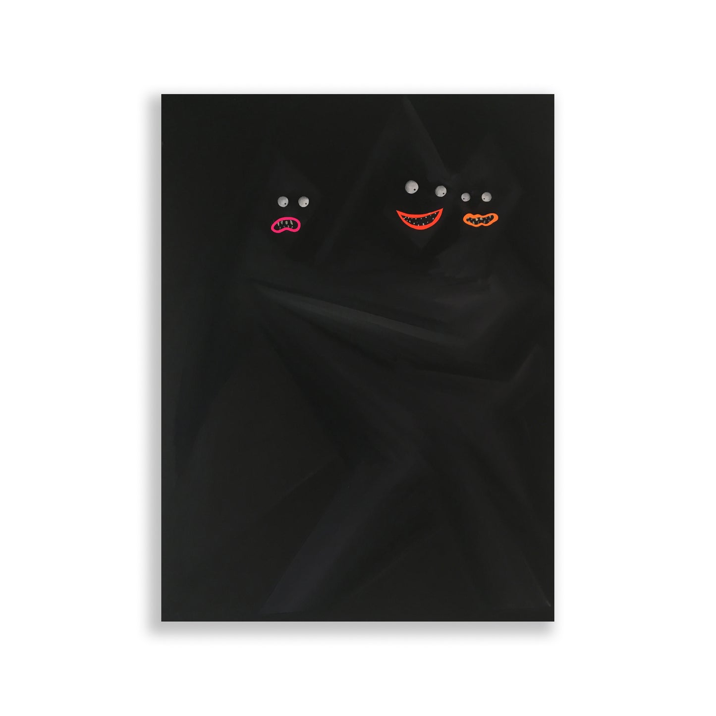 Hao Li: Public Opinions