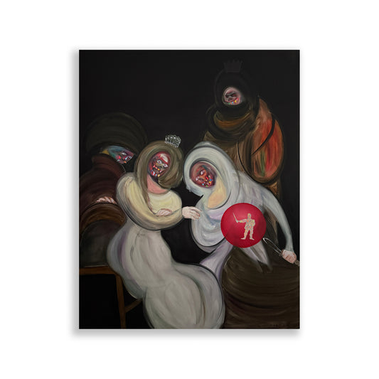 Hao Li: Reconstituting the World