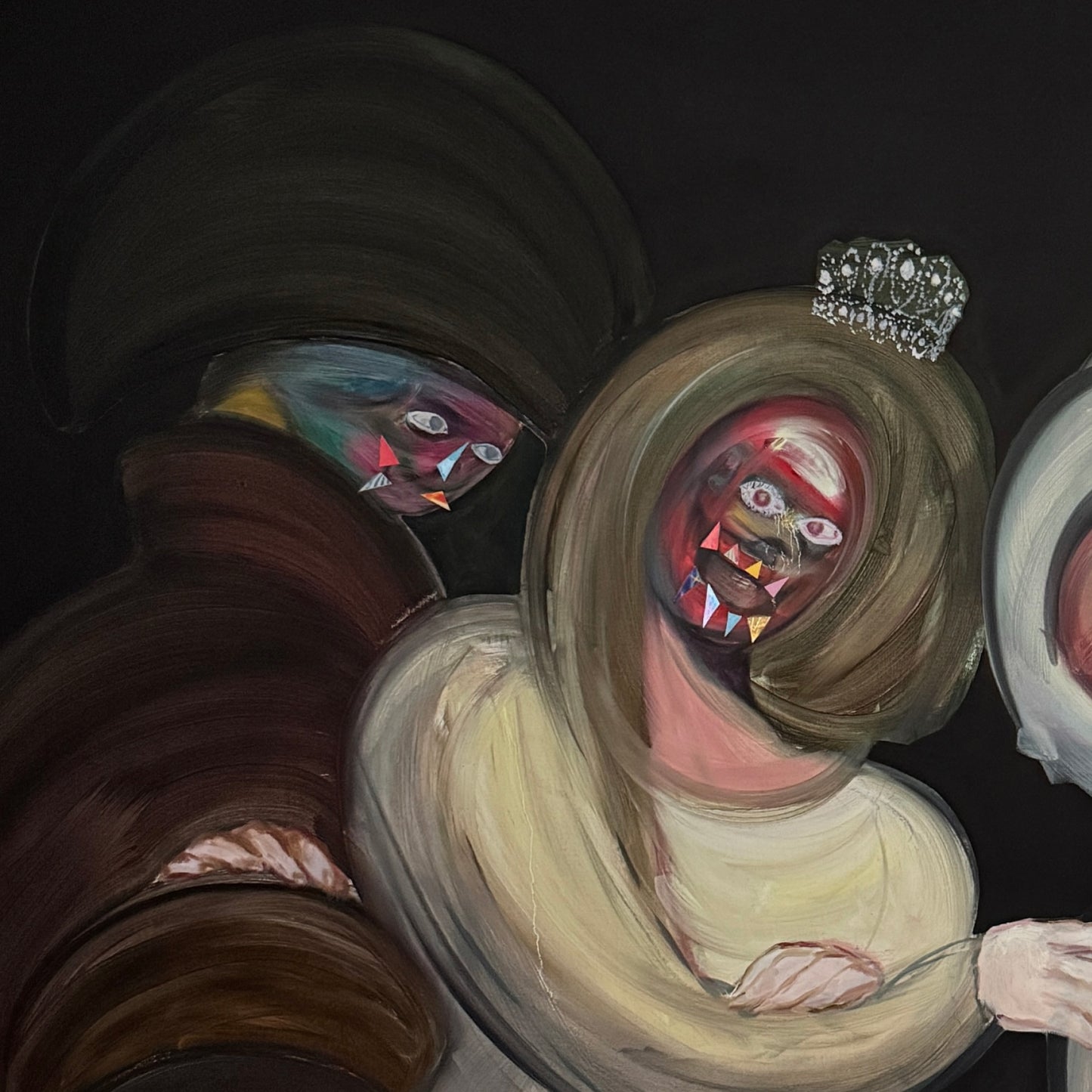 Hao Li: Reconstituting the World