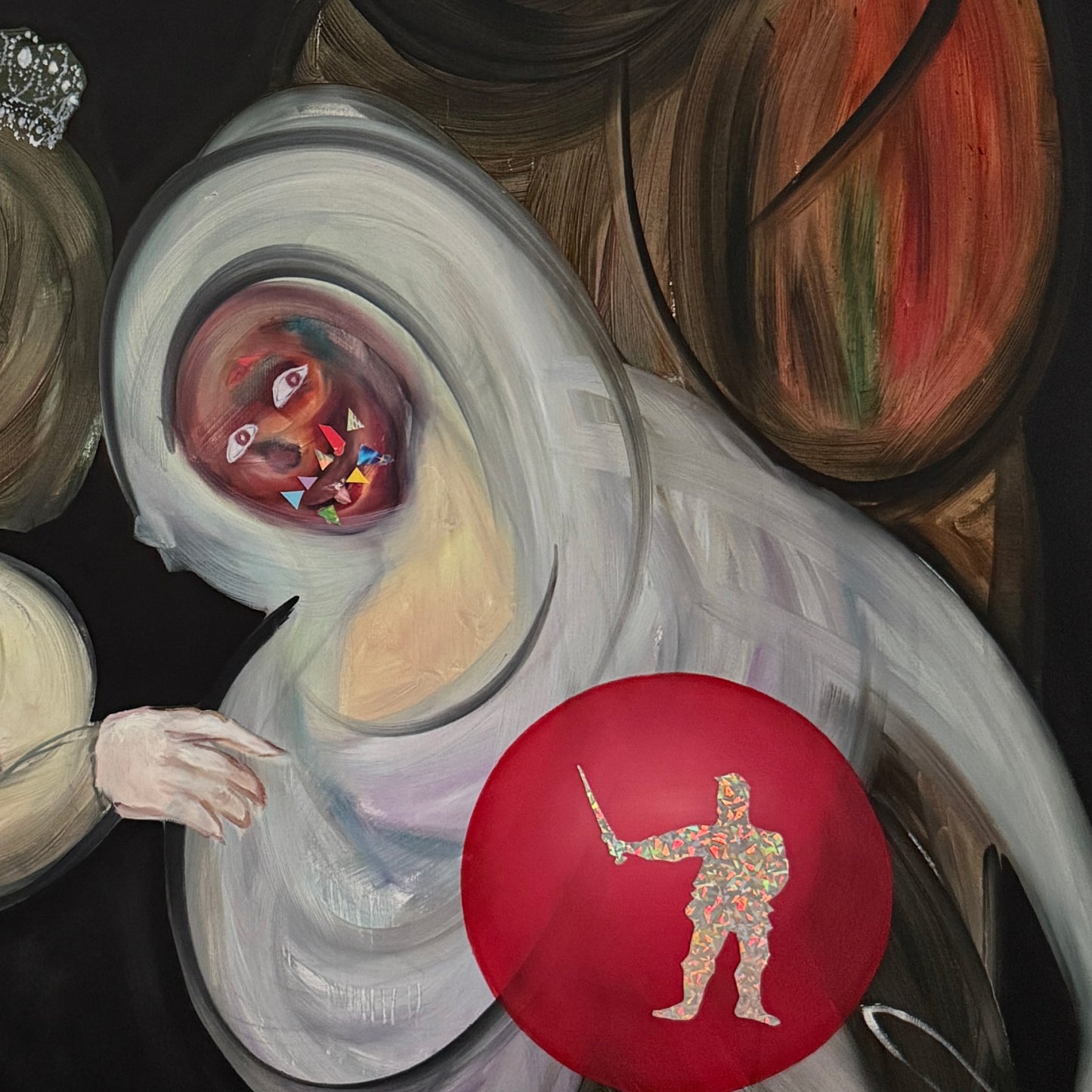 Hao Li: Reconstituting the World