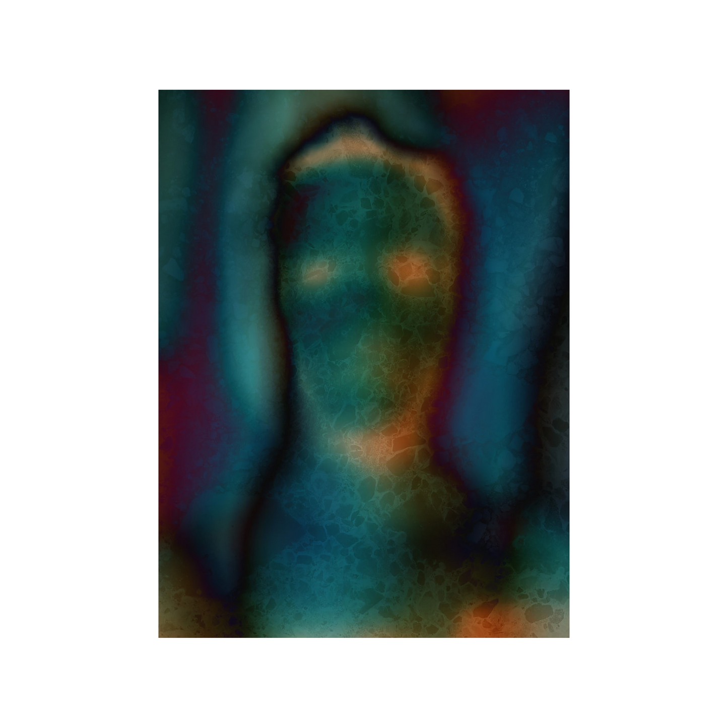 Hok Ho: Dirty Velvet #1