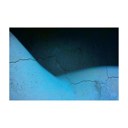 Hok Ho: Fissure #2