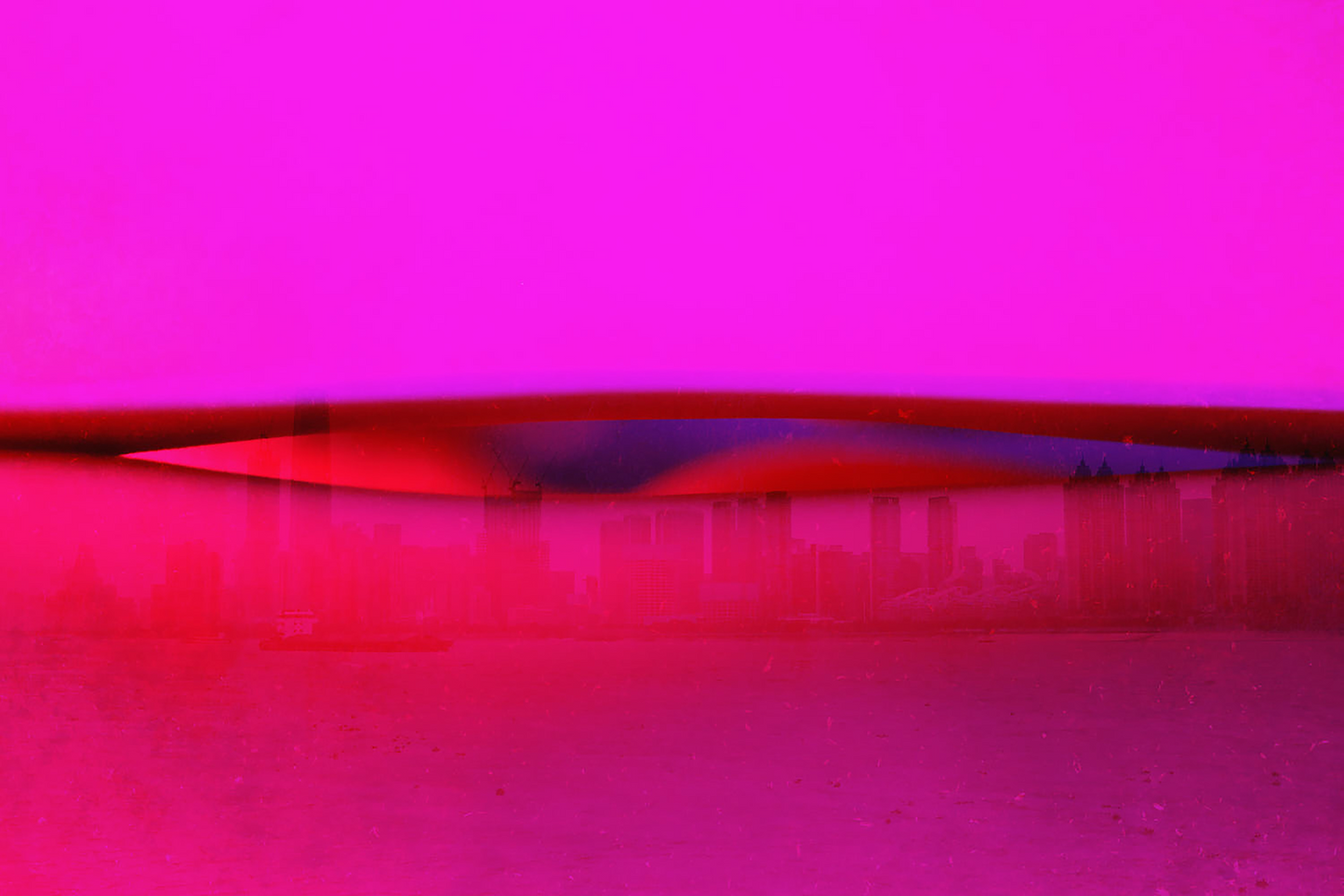 Hok Ho: Mutual Gaze