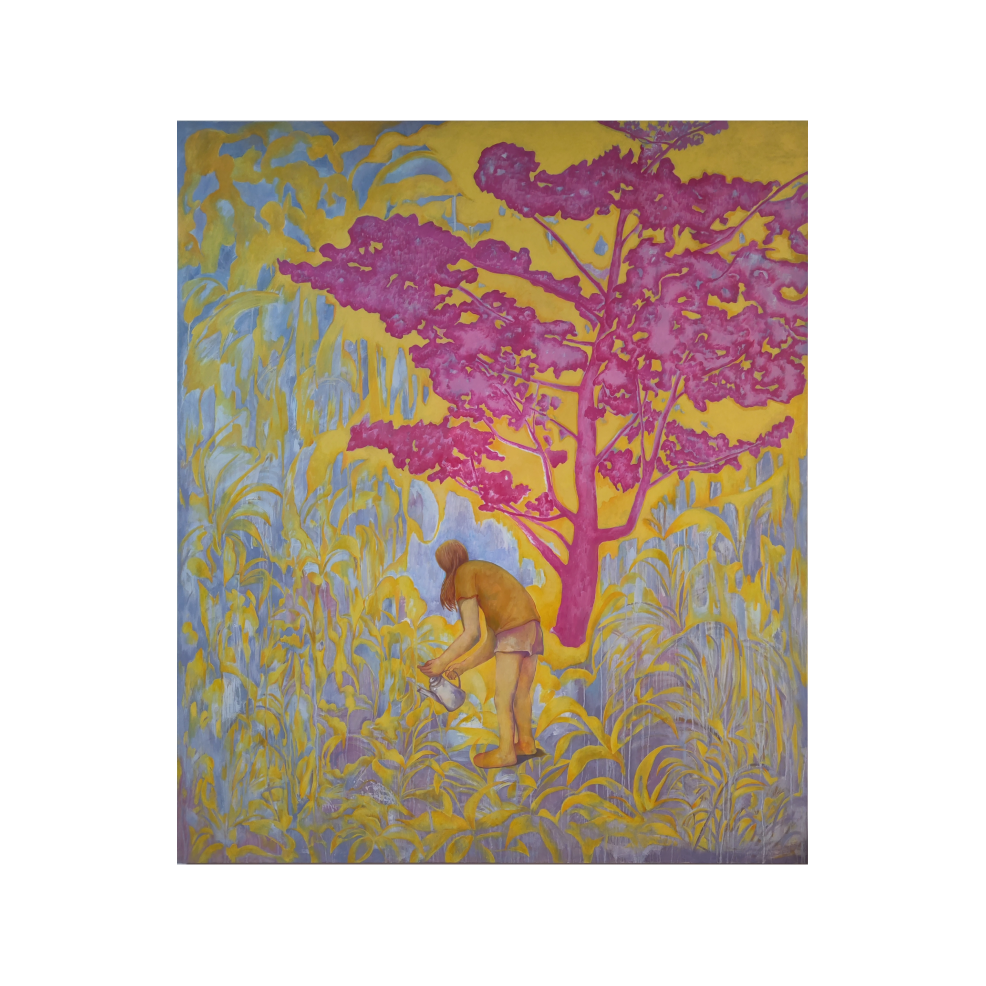 Jingda Liang: Golden Breeze and Jade Dew