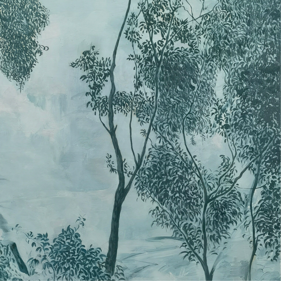 Jingda Liang: Entering the Realm