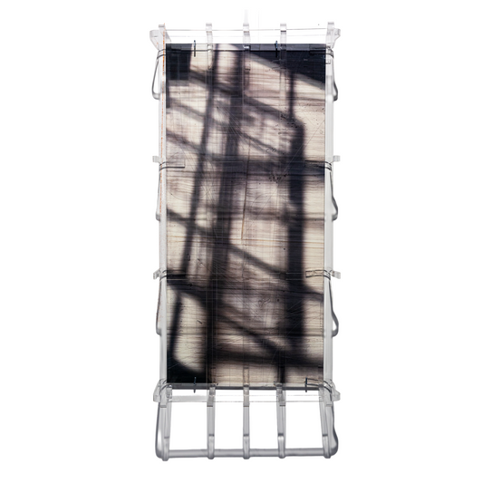Jingyao Huang: From Outside The Window, Looking In - Does The Light Breathing? #1