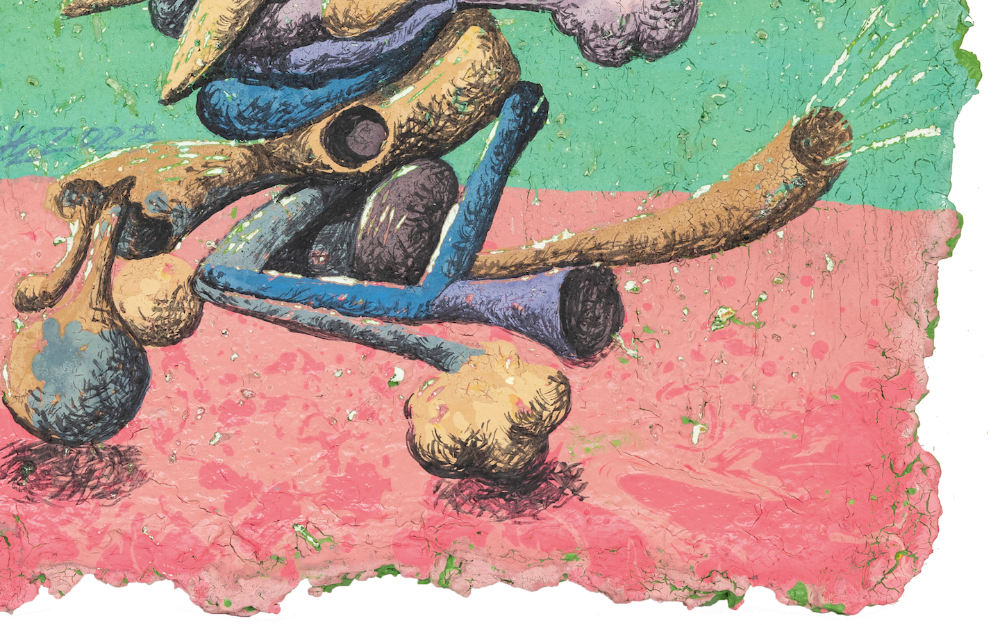 Kaijiang Yuan: Tango Melody