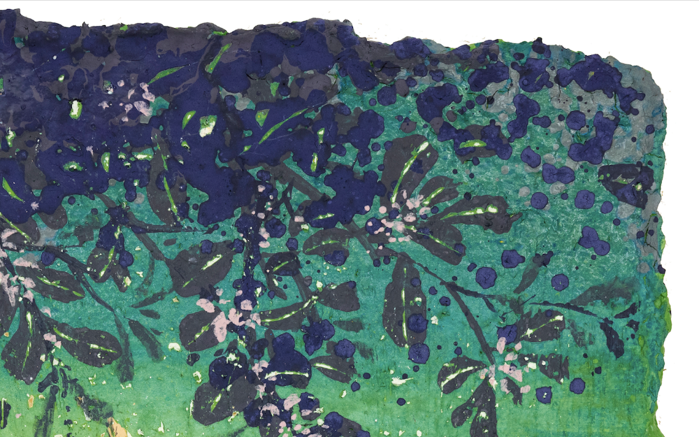 Kaijiang Yuan: Tango Melody