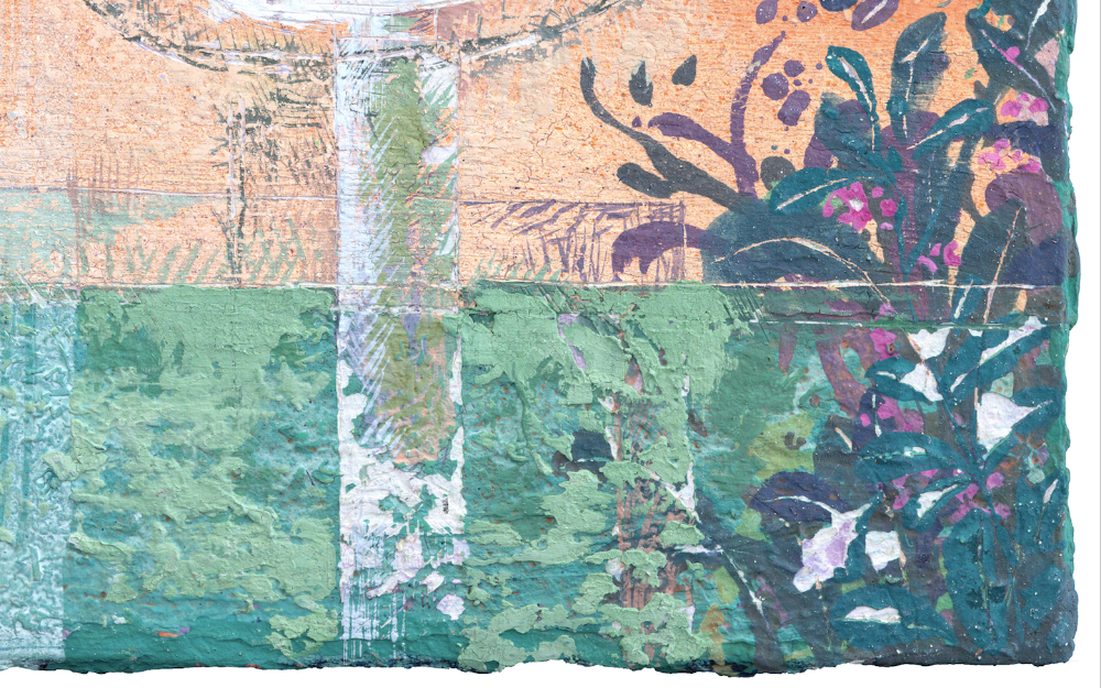 Kaijiang Yuan: Mark 006